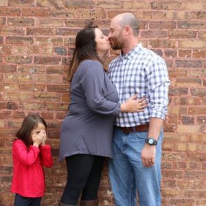 Meet your Posher, Wendy